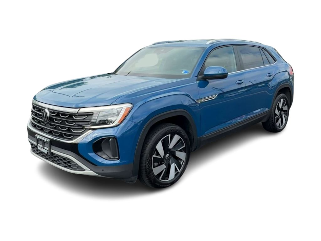 Thumbnail: 2026 Volkswagen Atlas - 16