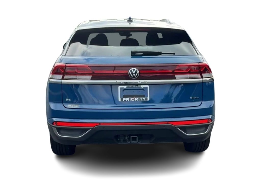 Thumbnail: 2026 Volkswagen Atlas - 17
