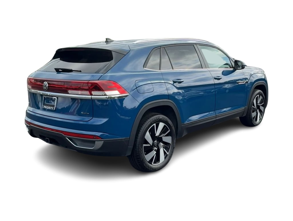 Thumbnail: 2026 Volkswagen Atlas - 18