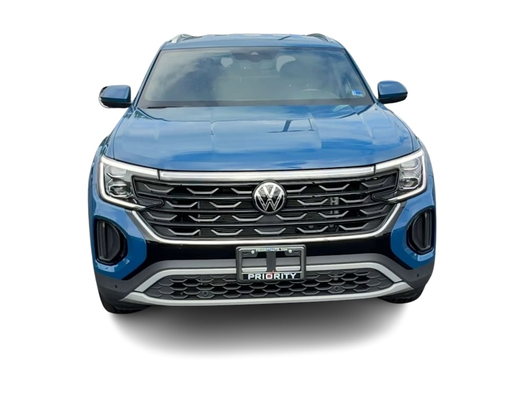 Thumbnail: 2026 Volkswagen Atlas - 5