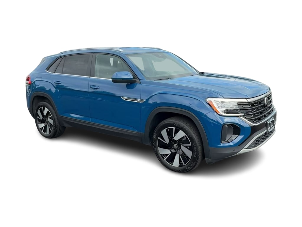 Thumbnail: 2026 Volkswagen Atlas - 15