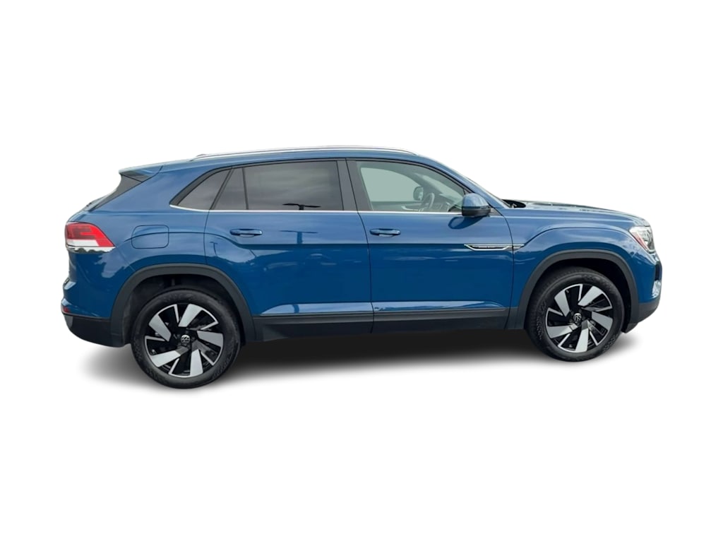 Thumbnail: 2026 Volkswagen Atlas - 19