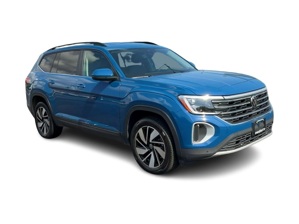 Thumbnail: 2026 Volkswagen Atlas - 17