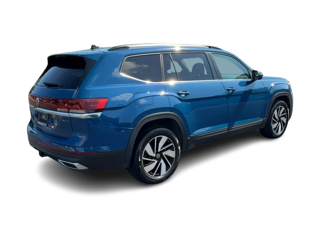 Thumbnail: 2026 Volkswagen Atlas - 19