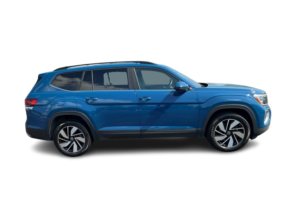 Thumbnail: 2026 Volkswagen Atlas - 20