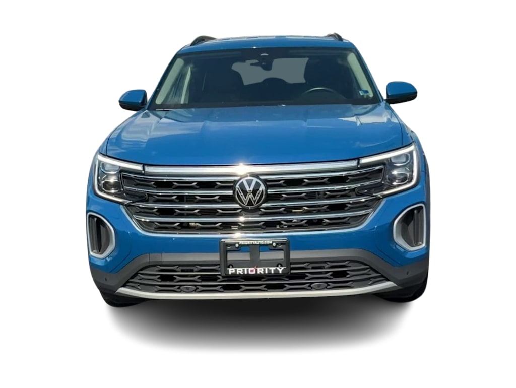 Thumbnail: 2026 Volkswagen Atlas - 6
