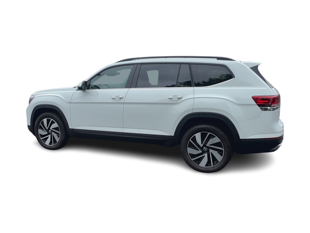 Thumbnail: 2025 Volkswagen Atlas - 17