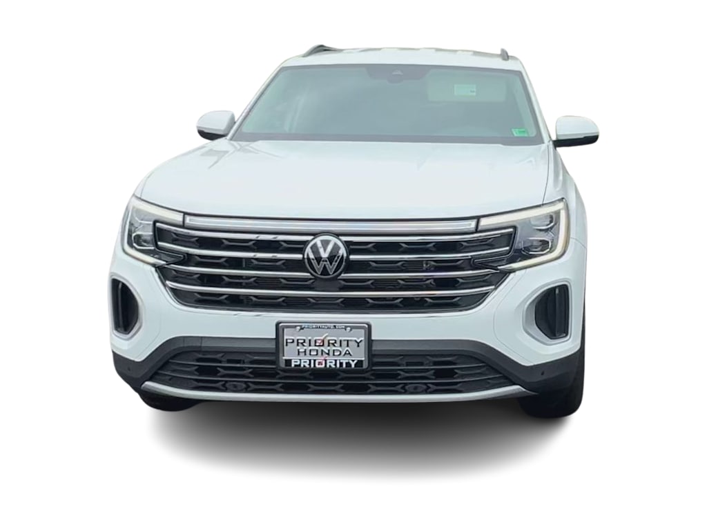 Thumbnail: 2025 Volkswagen Atlas - 16