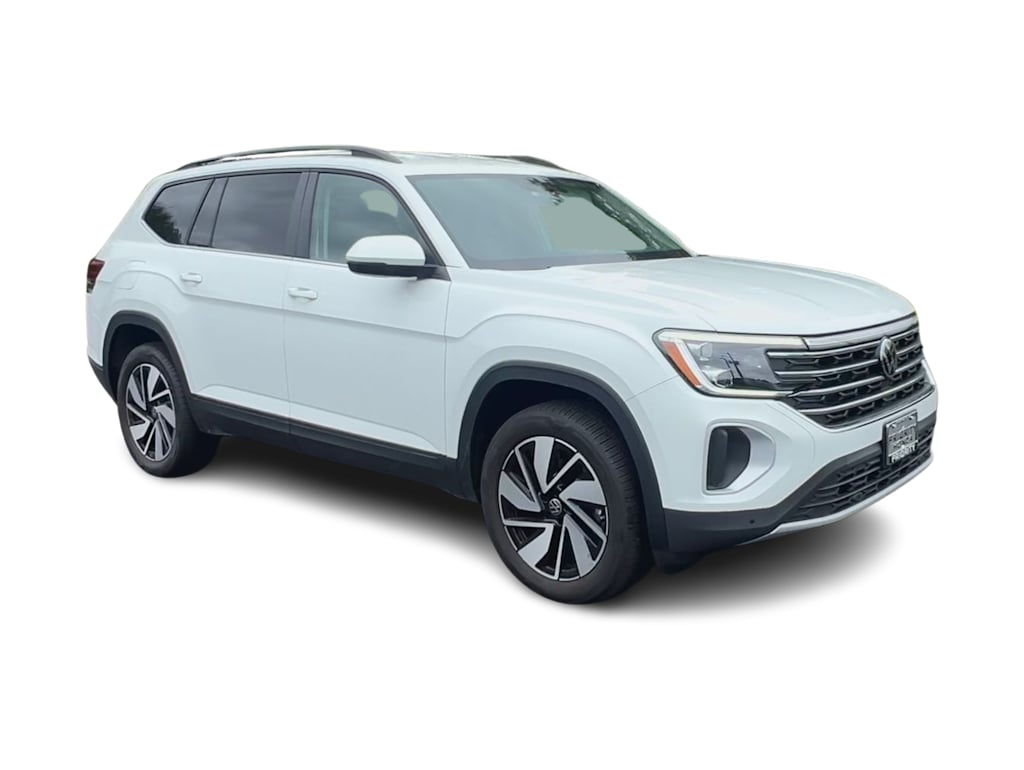 Thumbnail: 2025 Volkswagen Atlas - 15