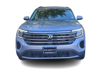 2024 Volkswagen Atlas SE 6