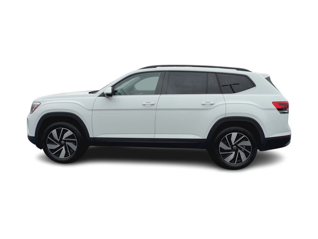 Thumbnail: 2024 Volkswagen Atlas - 3