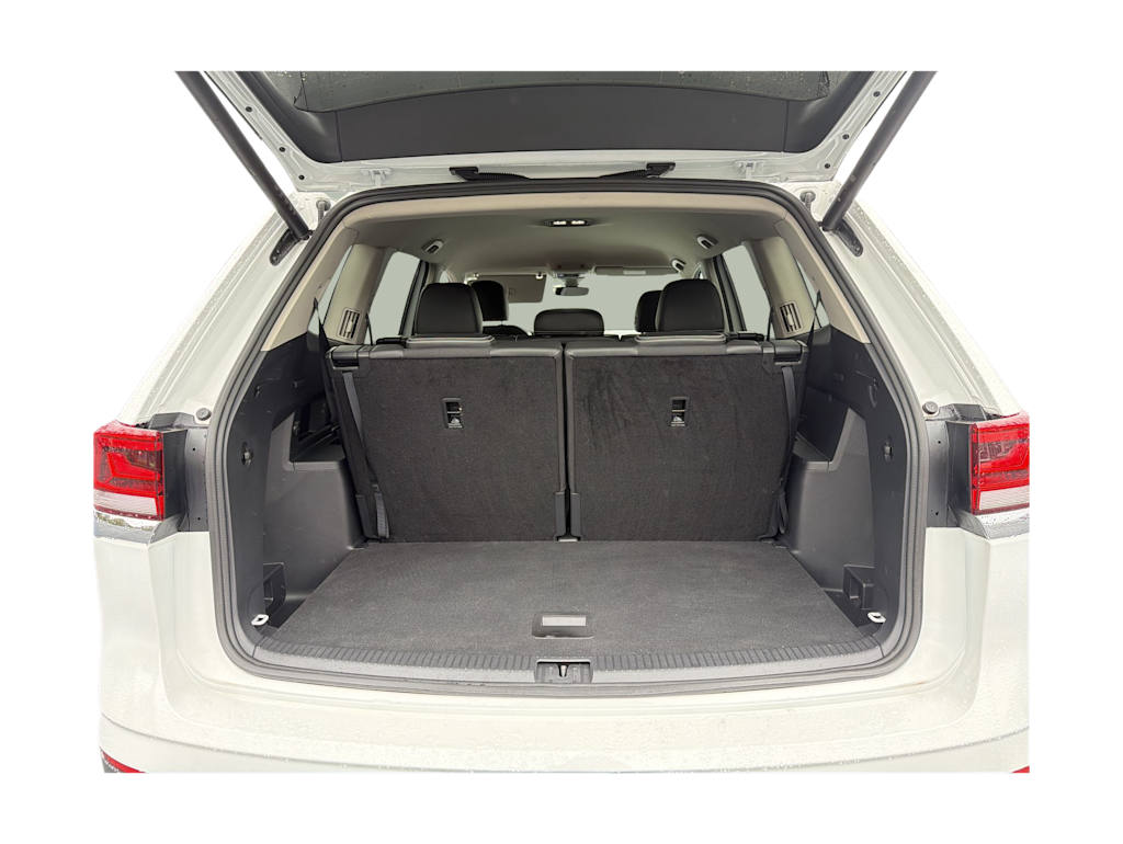 Thumbnail: 2024 Volkswagen Atlas - 14