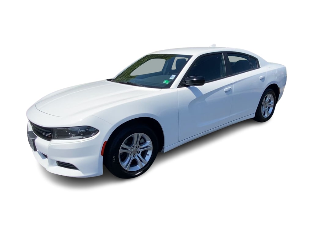 Thumbnail: 2023 Dodge Charger - 16
