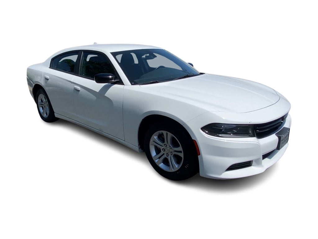 Thumbnail: 2023 Dodge Charger - 15