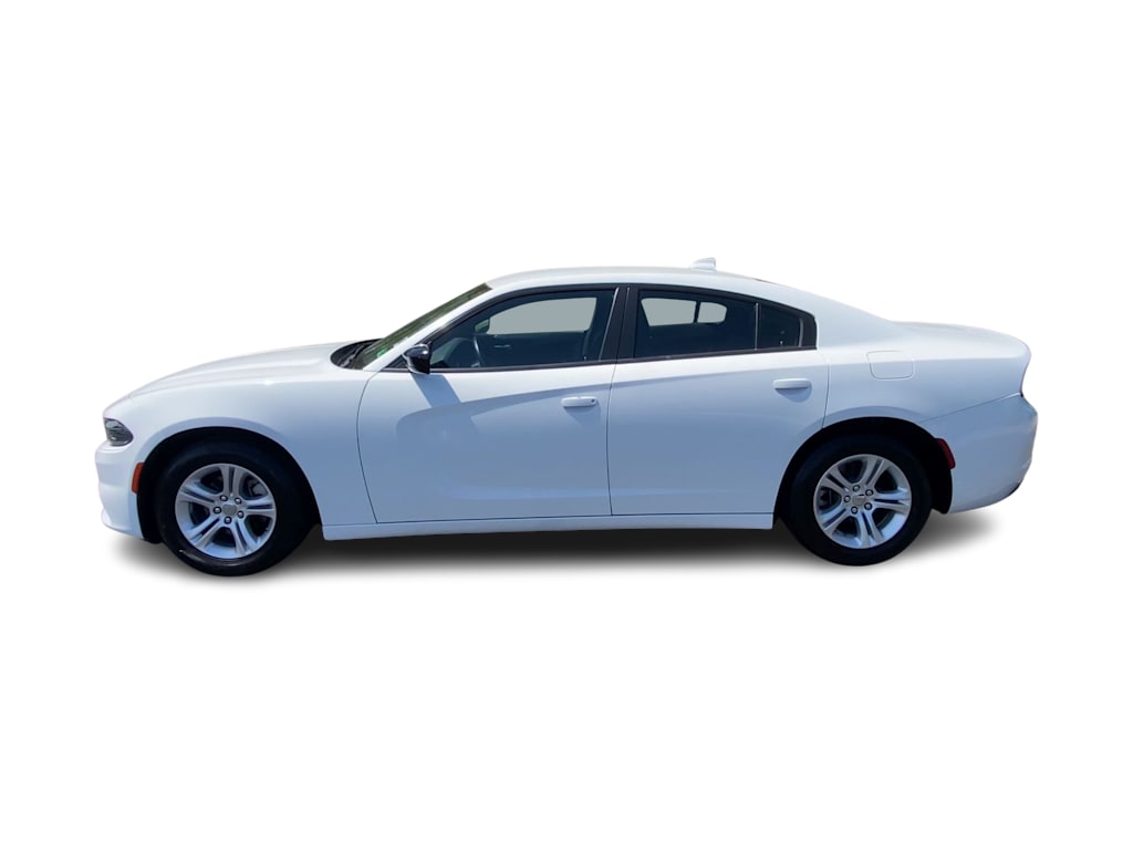 Thumbnail: 2023 Dodge Charger - 3