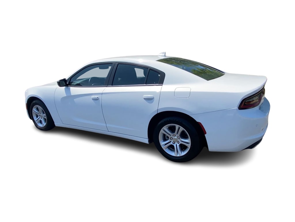 Thumbnail: 2023 Dodge Charger - 17