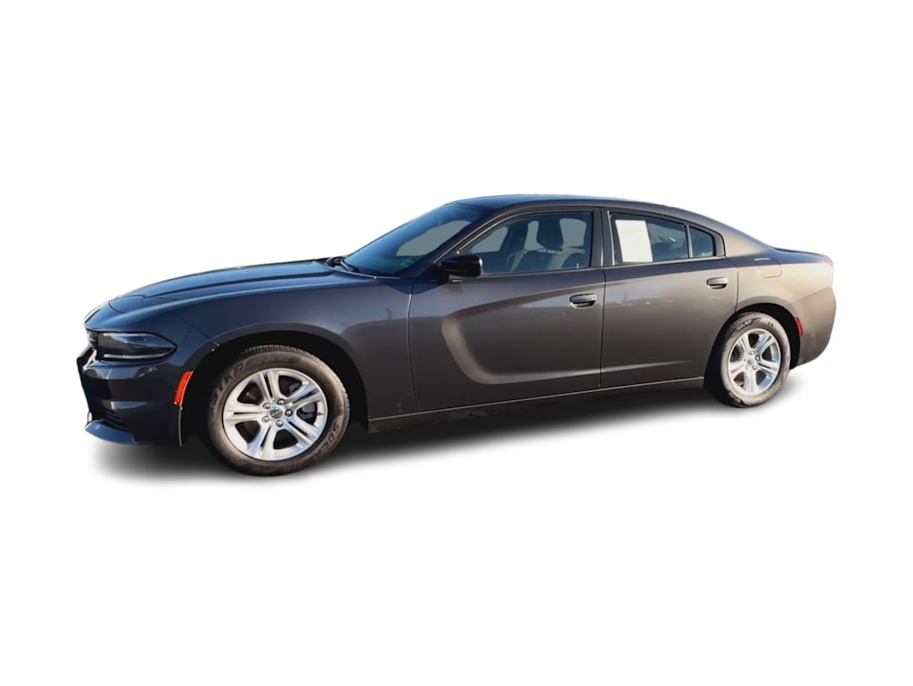 Thumbnail: 2023 Dodge Charger - 3
