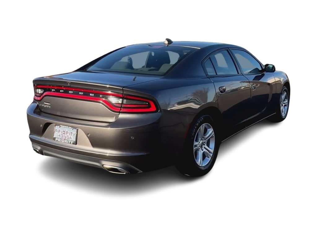 Thumbnail: 2023 Dodge Charger - 17