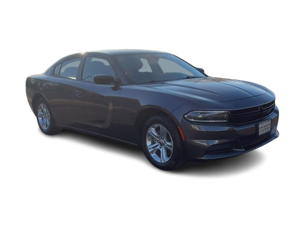 Thumbnail: 2023 Dodge Charger - 14