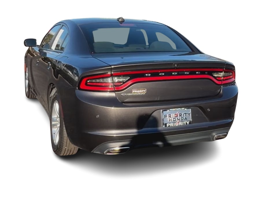 Thumbnail: 2023 Dodge Charger - 4