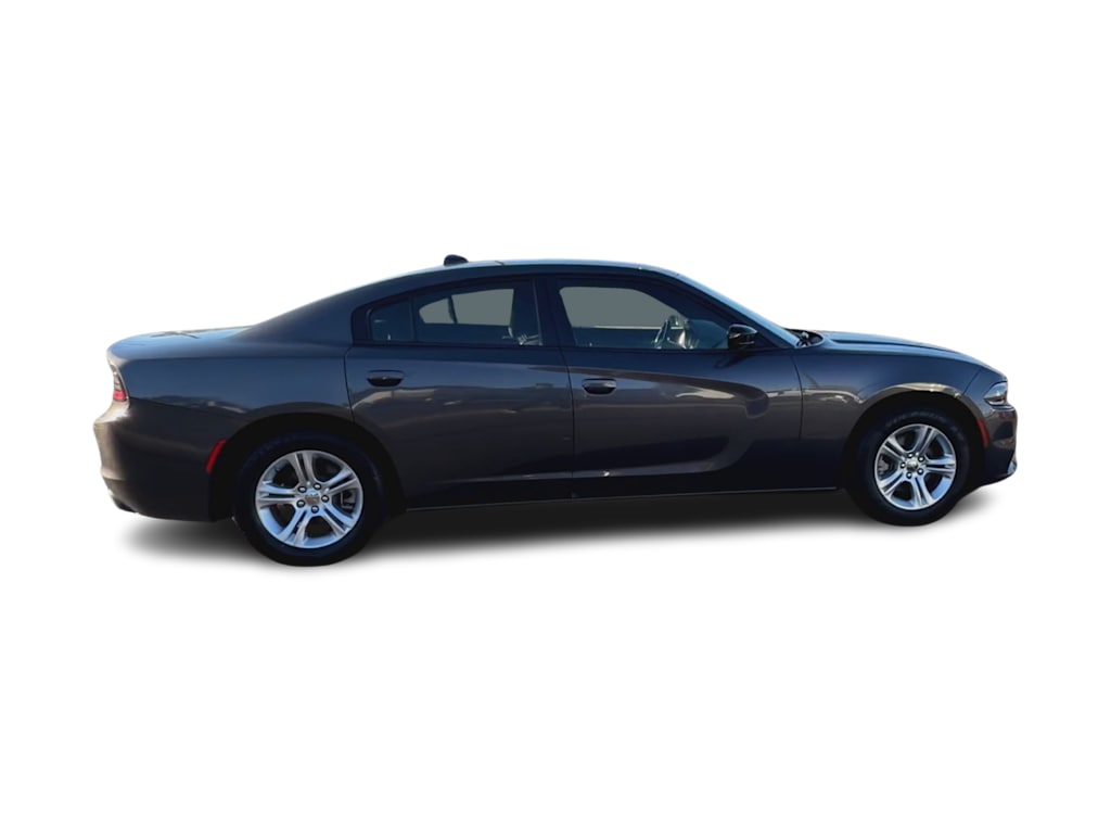 Thumbnail: 2023 Dodge Charger - 18