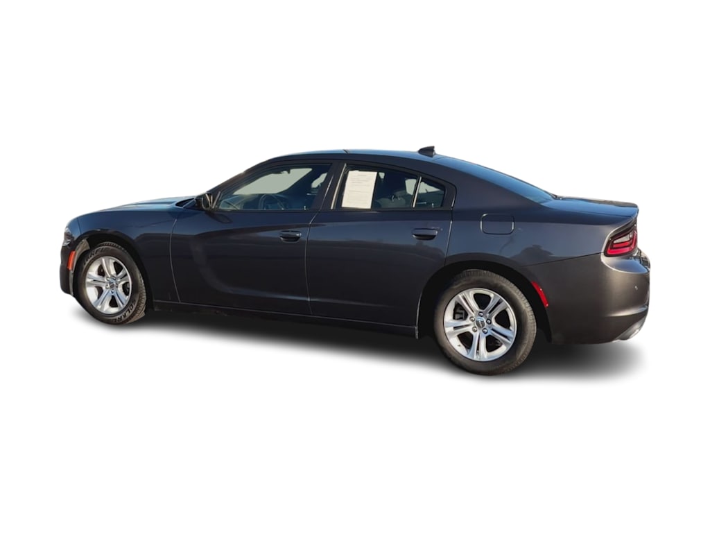 Thumbnail: 2023 Dodge Charger - 16