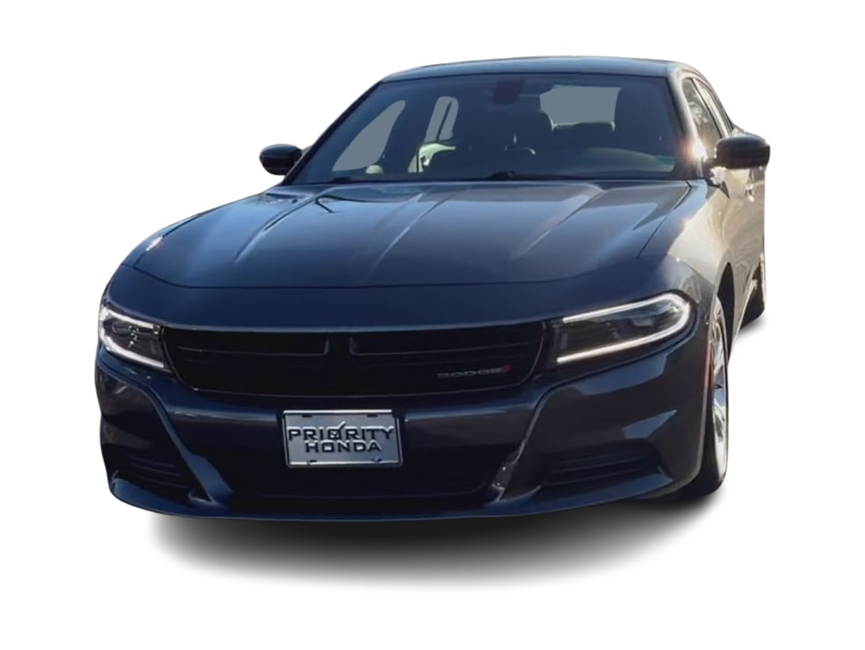 Thumbnail: 2023 Dodge Charger - 5