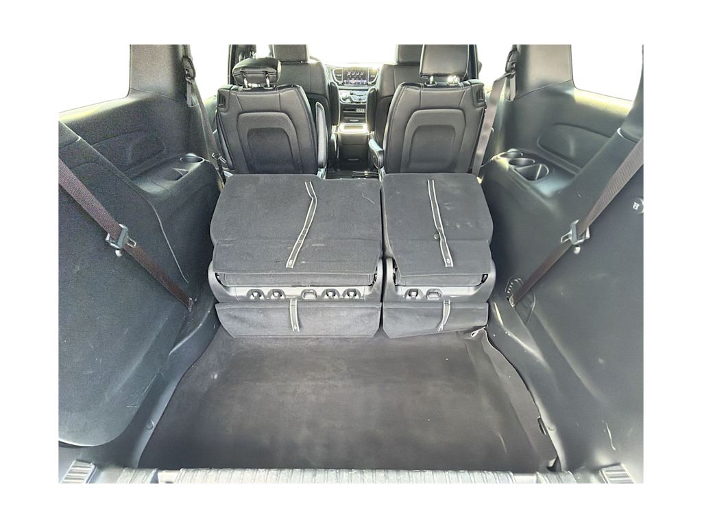 Thumbnail: 2025 Chrysler Pacifica - 15