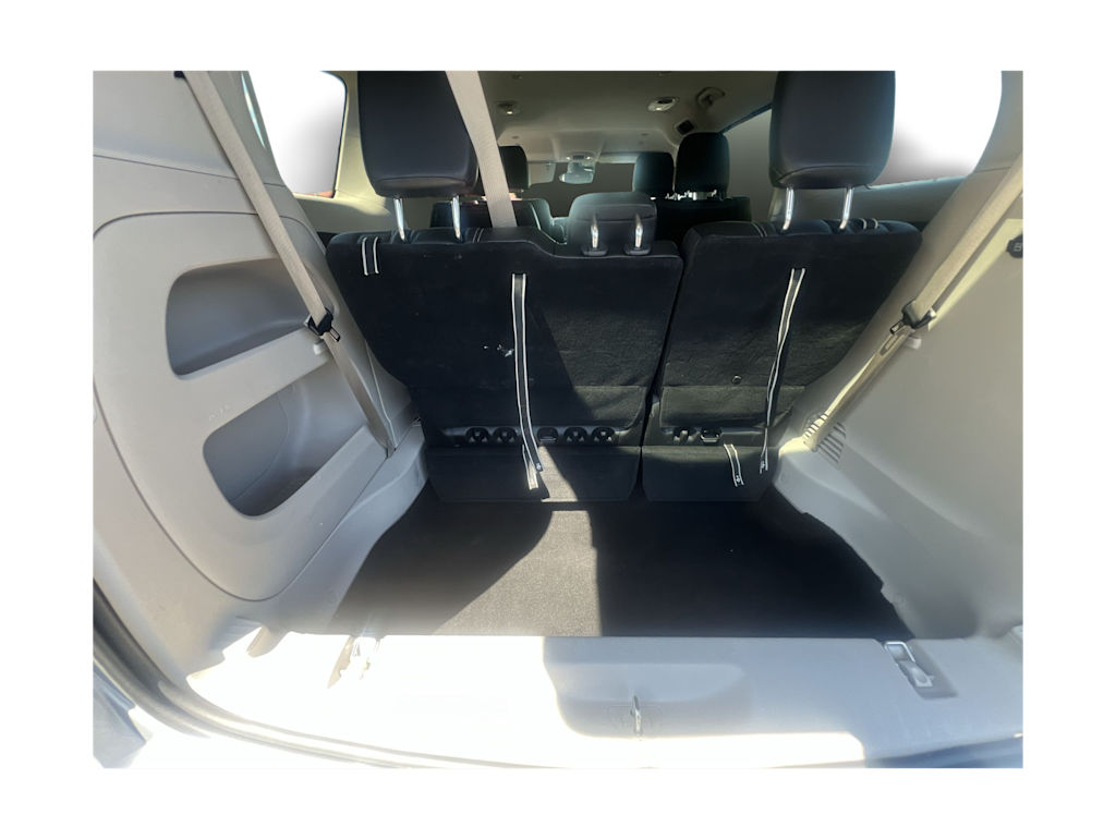 Thumbnail: 2024 Chrysler Pacifica - 13