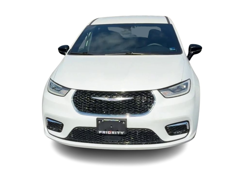 Thumbnail: 2025 Chrysler Pacifica - 6