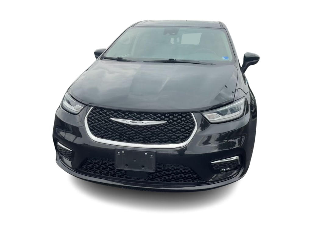 Thumbnail: 2023 Chrysler Pacifica - 16