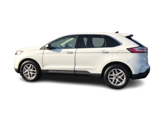 2024 Ford Edge SEL 3