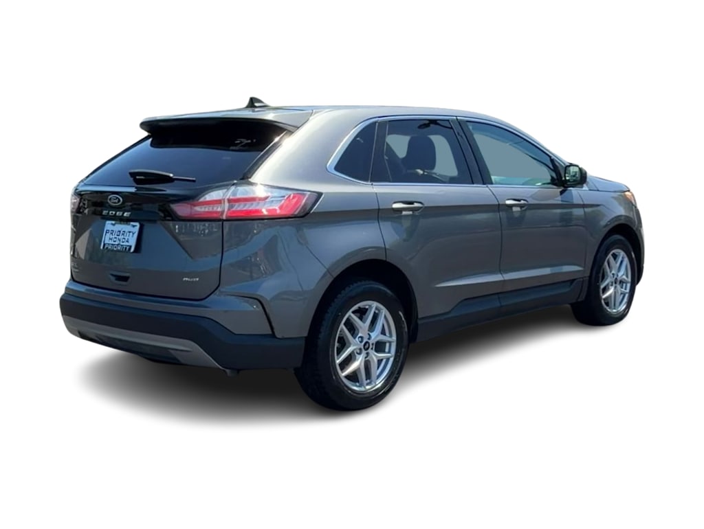 Thumbnail: 2024 Ford Edge - 18