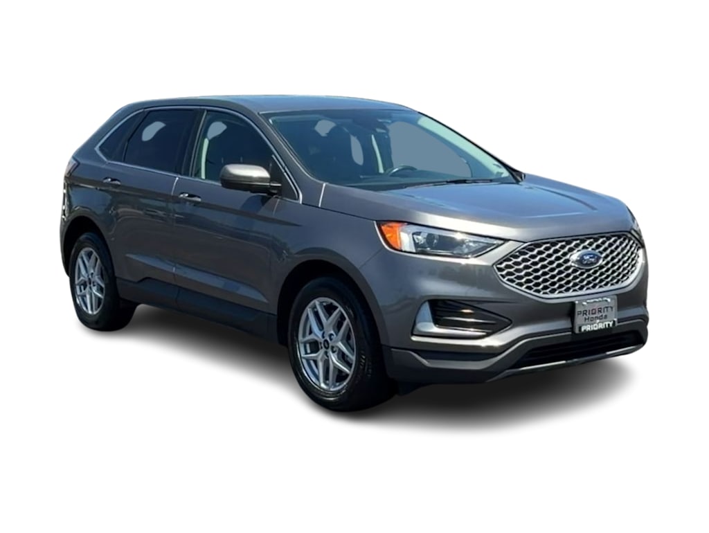 Thumbnail: 2024 Ford Edge - 16