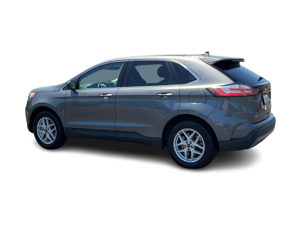Thumbnail: 2024 Ford Edge - 4
