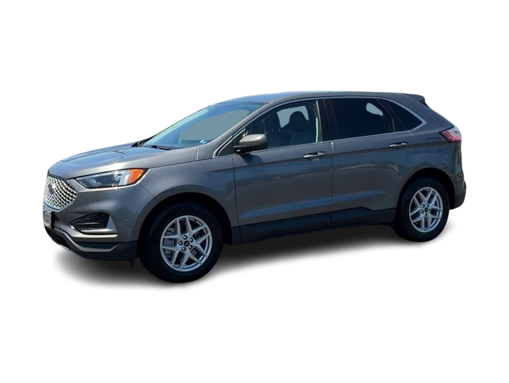 Thumbnail: 2024 Ford Edge - 3