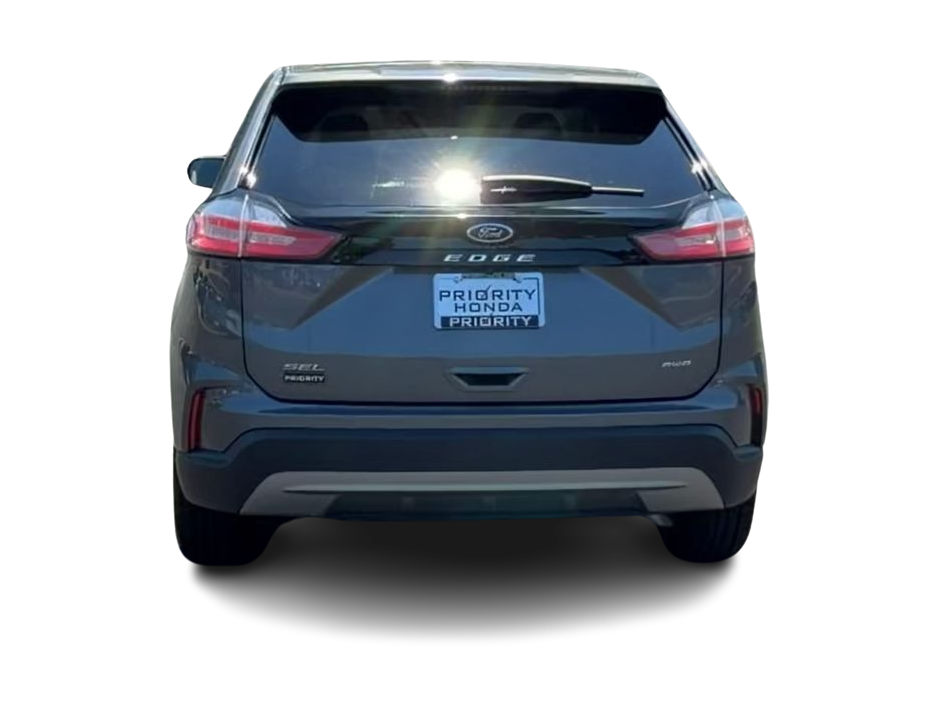 Thumbnail: 2024 Ford Edge - 5