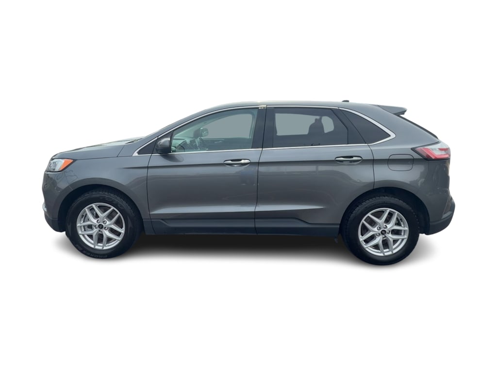 Thumbnail: 2024 Ford Edge - 3