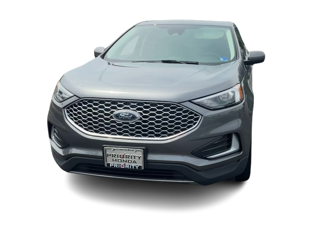 Thumbnail: 2024 Ford Edge - 15