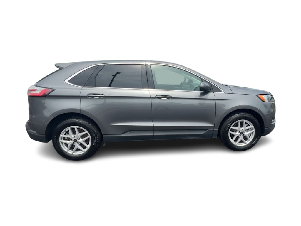 Thumbnail: 2024 Ford Edge - 18