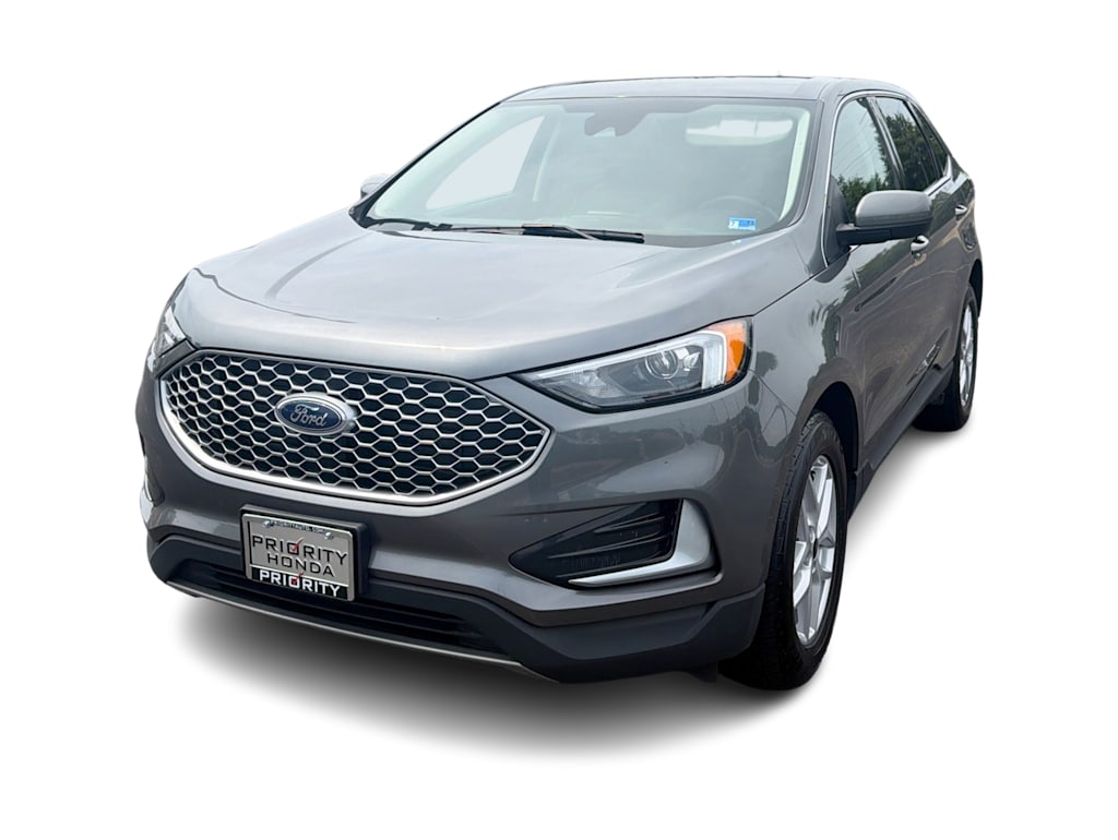 Thumbnail: 2024 Ford Edge - 5