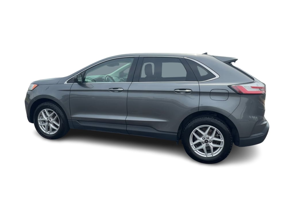 Thumbnail: 2024 Ford Edge - 16