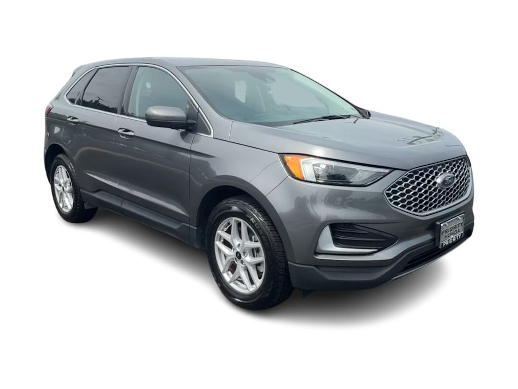 Thumbnail: 2024 Ford Edge - 14