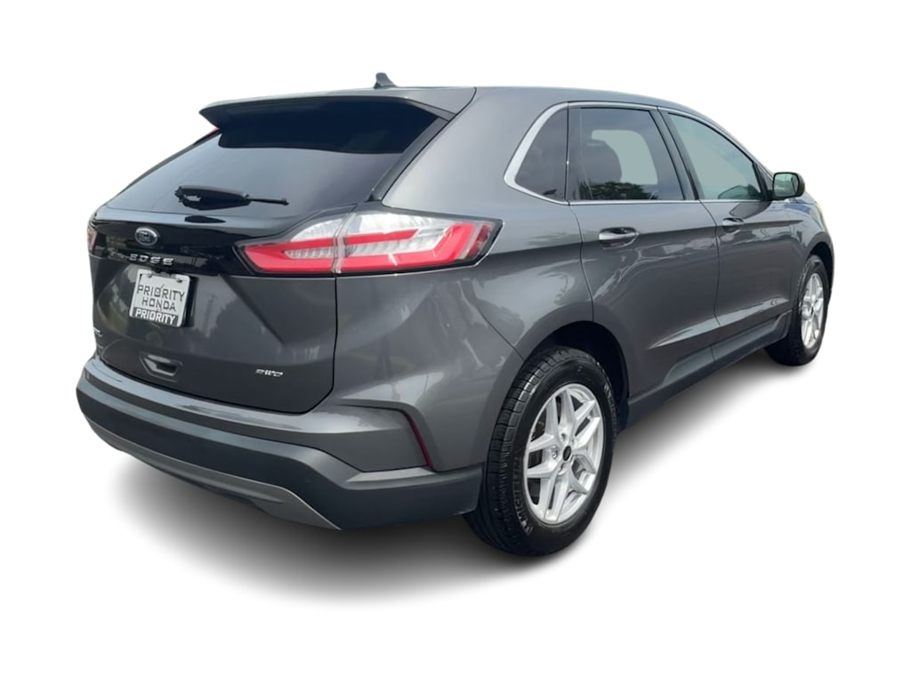 Thumbnail: 2024 Ford Edge - 17