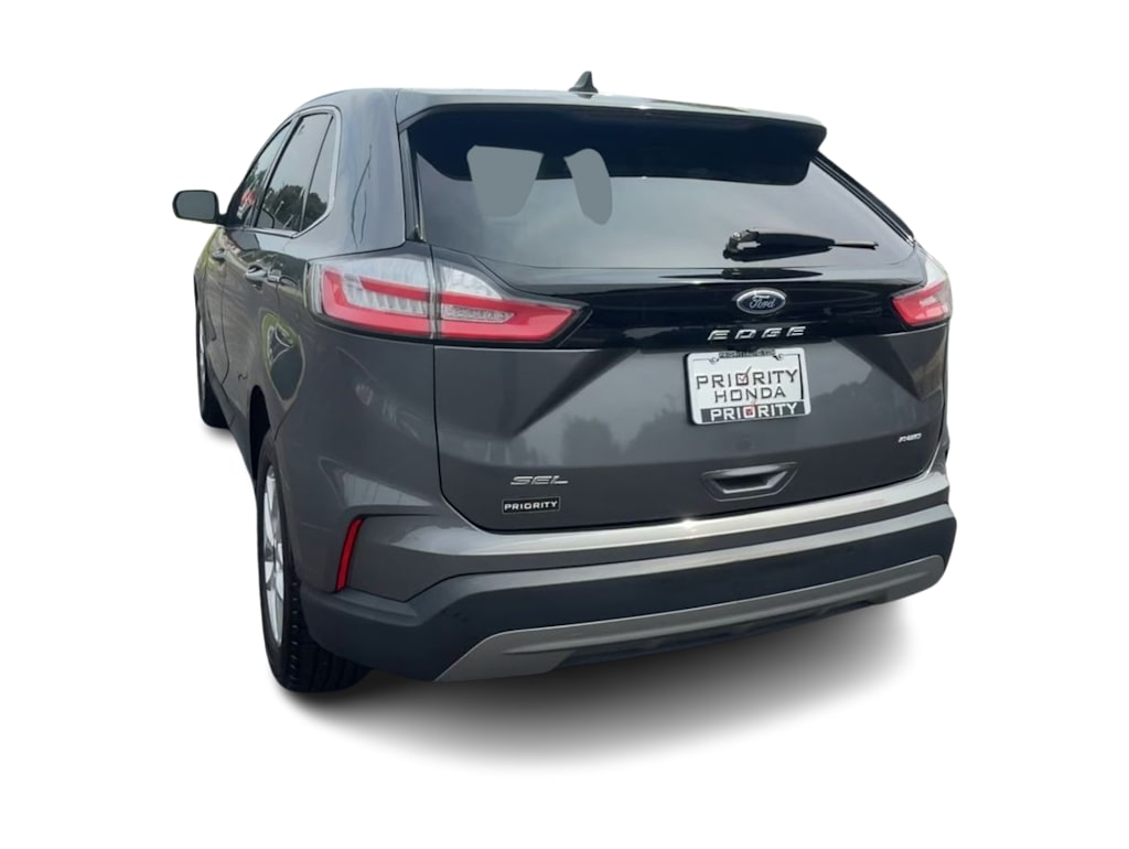 Thumbnail: 2024 Ford Edge - 4