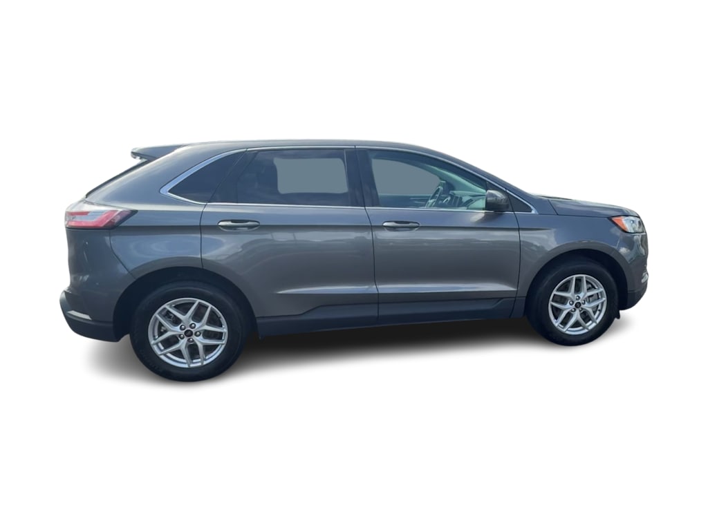 Thumbnail: 2024 Ford Edge - 18