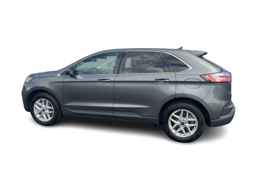Thumbnail: 2024 Ford Edge - 16