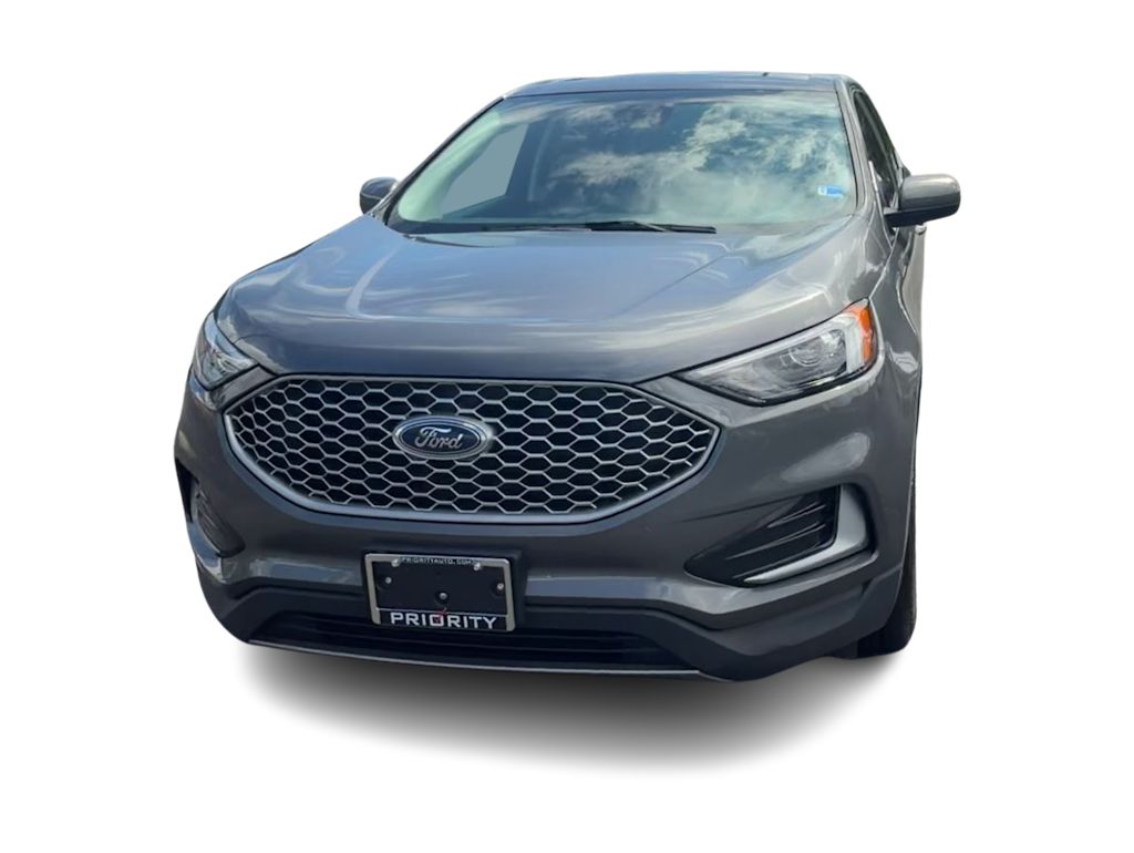 Thumbnail: 2024 Ford Edge - 5