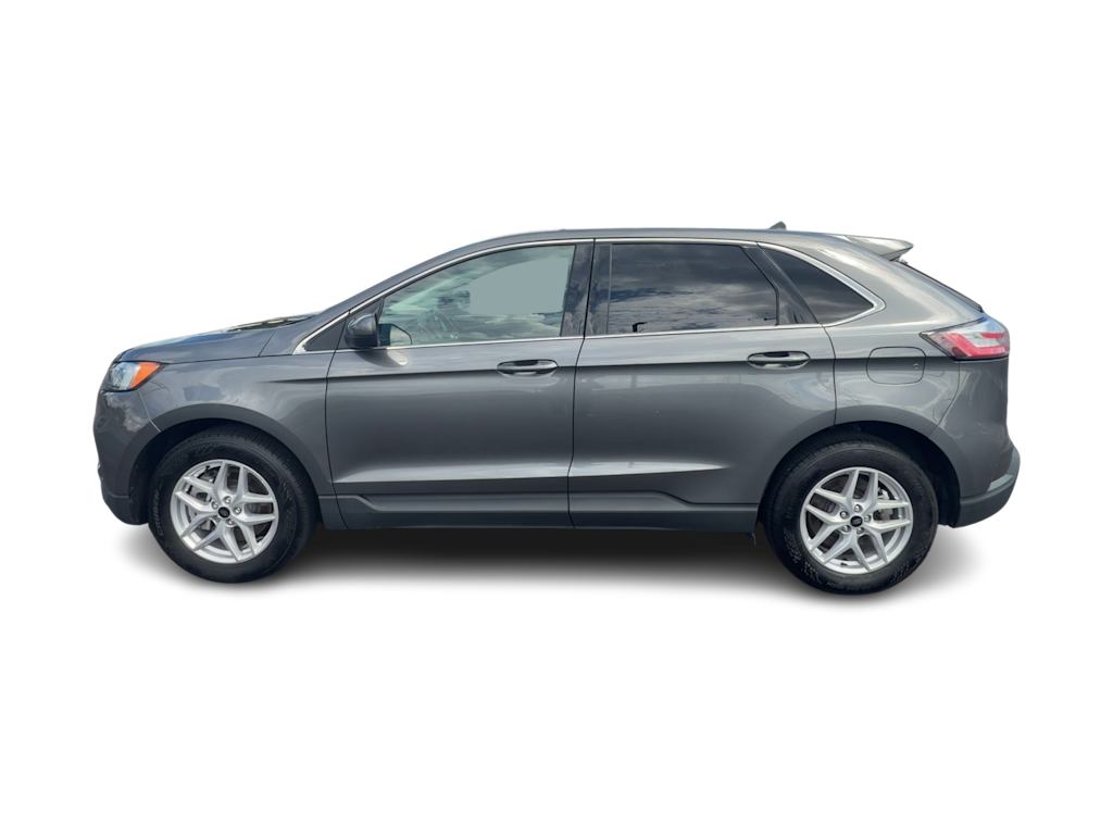 Thumbnail: 2024 Ford Edge - 15