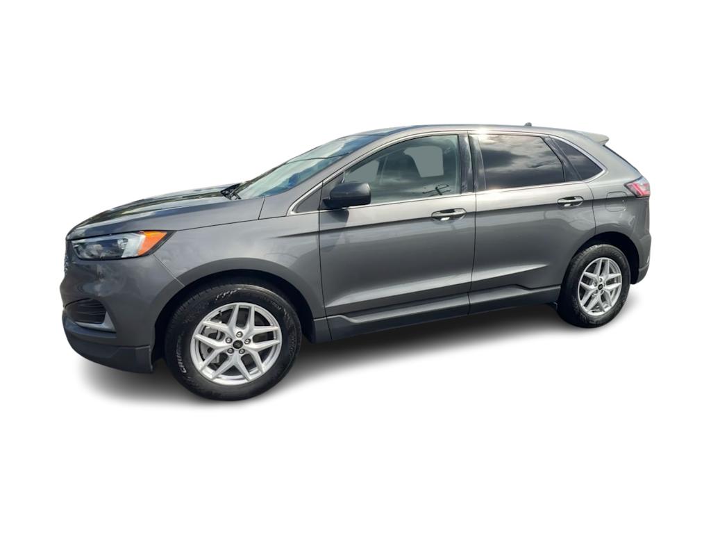 Thumbnail: 2024 Ford Edge - 3